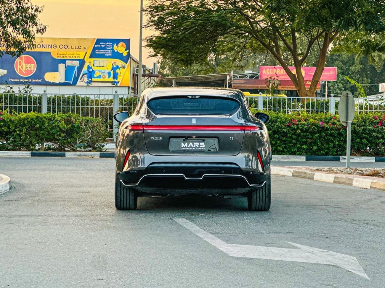 أفاتر 11 Performance AWD