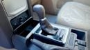 Toyota Prado GXR 2019 TX-L V4 2.7L Full Option Very Clean and Perfect Condition