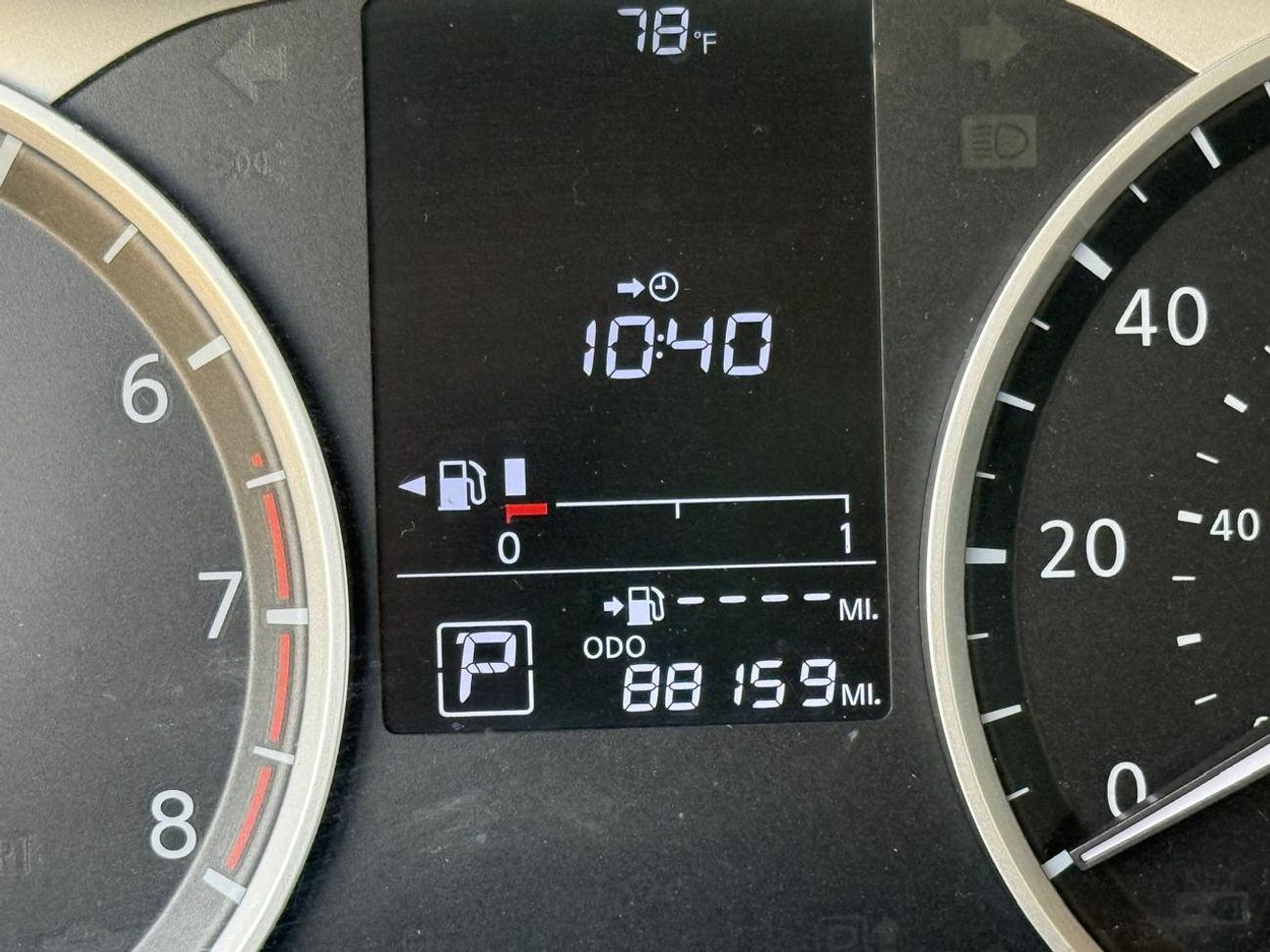 Nissan Kicks SL 1.6L