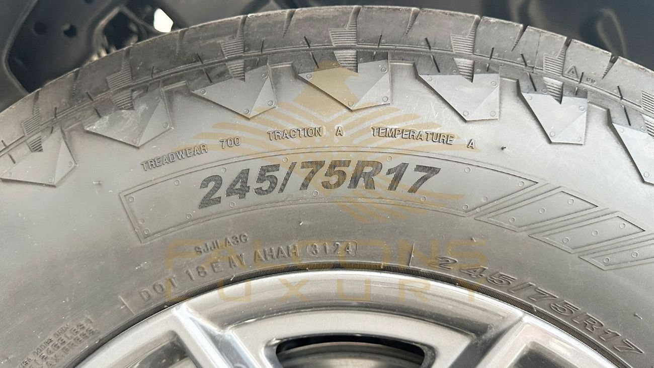 جيب رانجلر Unlimited Sport S 2.0L A/T