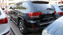 Jeep Grand Cherokee 5.7 Hemi