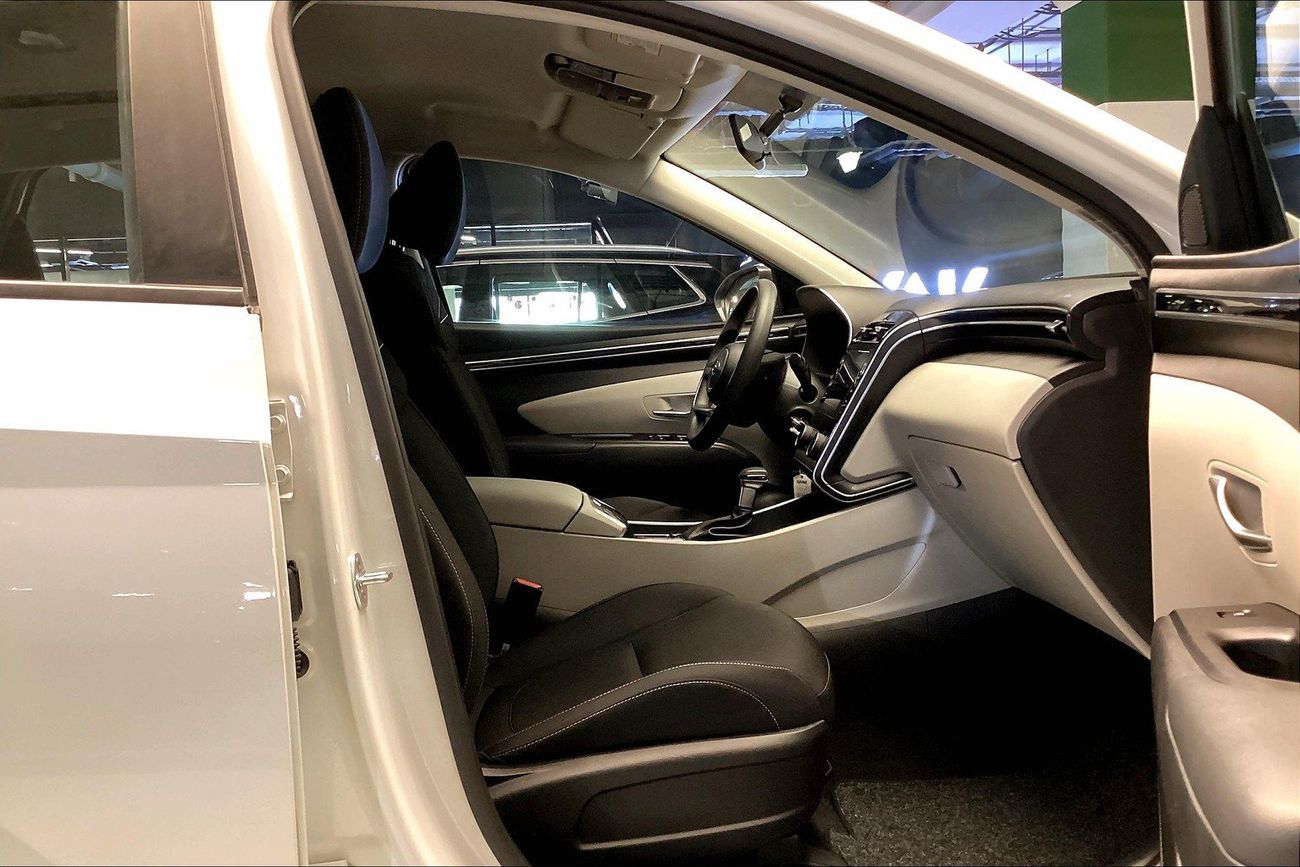 Hyundai Tucson Smart | Guaranteed Warranty | 0 Down Payment