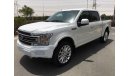 فورد F 150 Limited