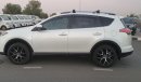 Toyota RAV4 Right hand drive export only