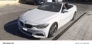 بي أم دبليو 430i M Sport 2.0L