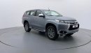 Mitsubishi Montero GLX 3000