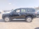تويوتا لاند كروزر TOYOTA LAND CRUISER 300 GXR DIESEL 3.3L 2025