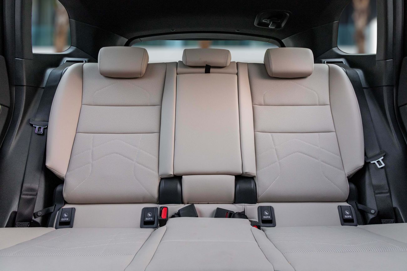 BMW X1 X1 sDrive20i | 2,918 P.M | 0% Downpayment | Agency Maintained