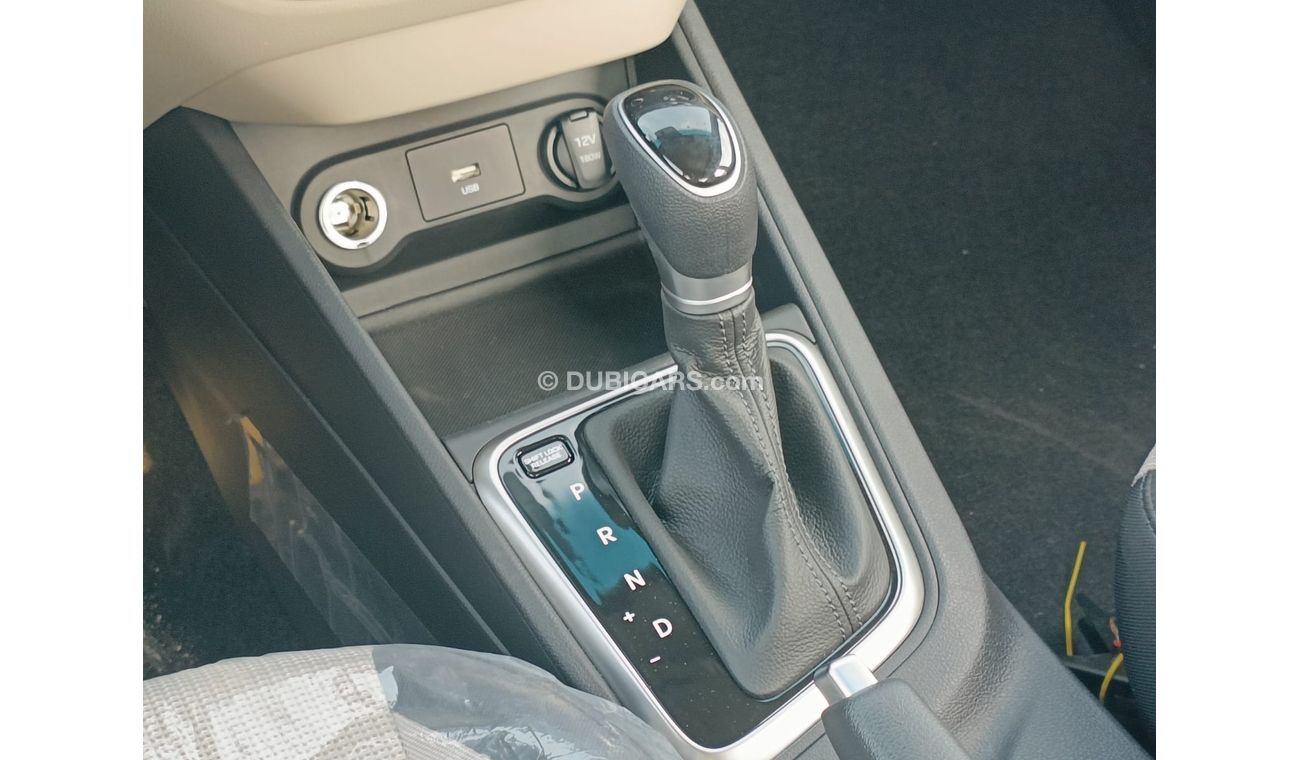 Hyundai Accent 1.4L Petrol, Alloy Rims, Rear Parking Sensor, Brand New  2023 (CODE # 340547)