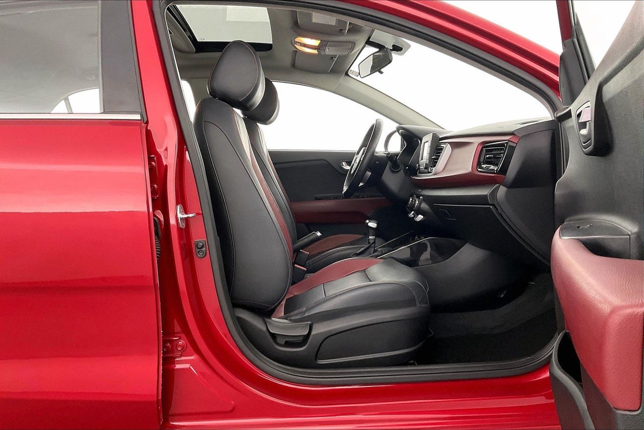 Kia Rio EX Top | Guaranteed Warranty | 0 Down Payment