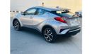 Toyota CHR GX 1.8L (100 HP)