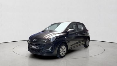 هيونداي جراند i10 SMART | شامل الضمان | 0 ﺪﻔﻋﺓ ﺃﻮﻟﻯ