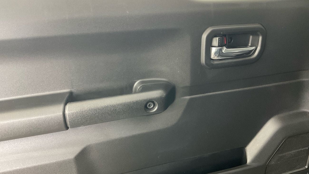 Suzuki Jimny GLX | Guaranteed Warranty | 0 Down Payment