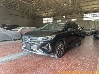GAC GS4 GL 2.0