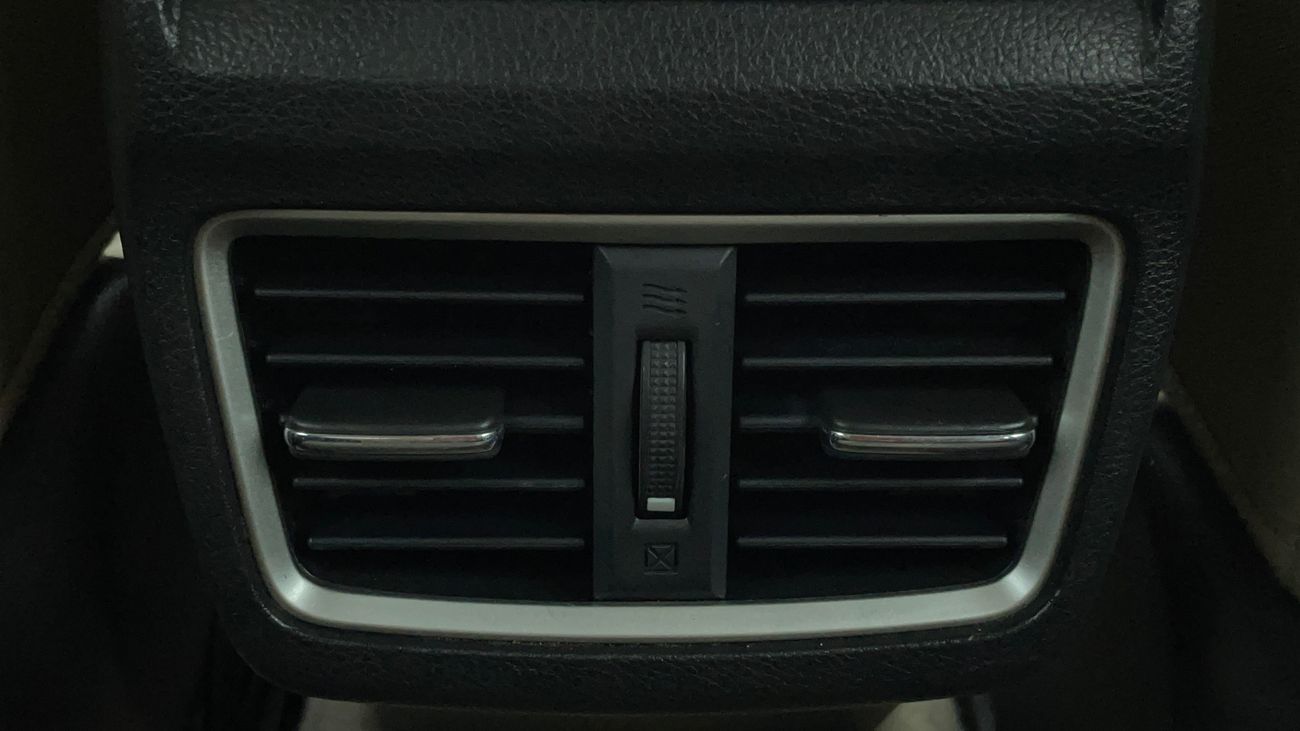 Honda Civic LX SPORT 1.6 | Zero Down Payment | Free Home Test Drive