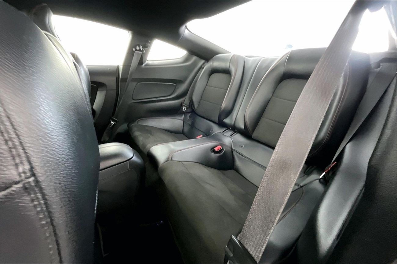 Ford Mustang GT California Special | Guaranteed Warranty | 0 Down Payment