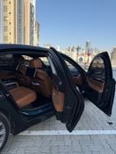 BMW 740Li