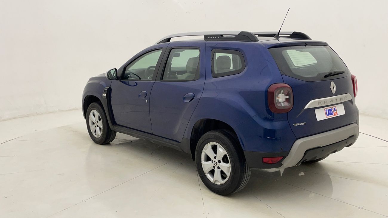 رينو داستر SE 2 | بدون دفعة مقدمة | اختبار القيادة في المنزل