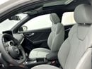 Audi Q2 35 TFSI BLACK Advanced 35 TFSI 150hp Black Package (Ref# 073216)