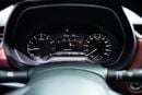 Nissan X Terra Platinum 2.5L 4WD Platinum 2023 GCC Specs 2.5L Agency Warranty/Service Package