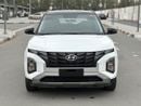هيونداي كريتا Mid 1.6L