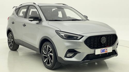 MG ZS LUXURY TROPHY 1.3 | Zero Down Payment | Home Test Drive