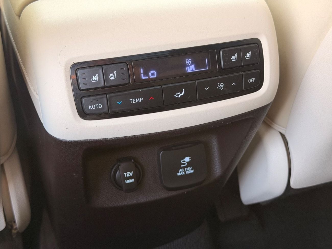 Hyundai Palisade PREMIUM NAPPA 2020 HYUNDAI PALISADE LIMITED 360CAMERA DOUBLE SUNROOF FULL OPTIONS IMPORTED FROM USA