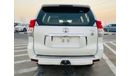 Toyota Prado 2011 TOYOTA PARADO V4 / MID OPTION