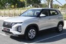 Hyundai Creta Mid 1.6L - RAMADAN OFFER - EMI 950 AED - HYUNDAI CRETA SMART 2023 - O.P - BRAND NEW CONDITION