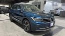 فولكس واجن تيجوان 2022 LIFE | AED 846/Month | 0 DP | 30 Day Return | Warranty