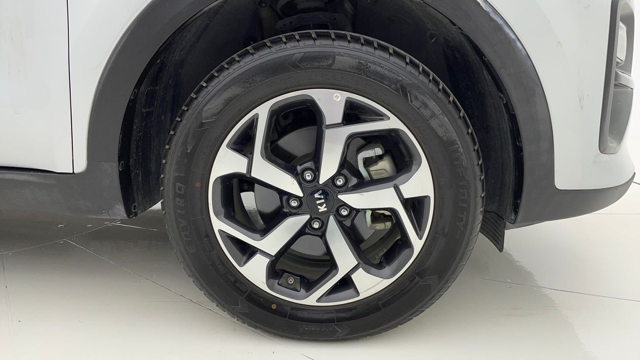 Kia Sportage LX 1.6 | Zero Down Payment | Home Test Drive