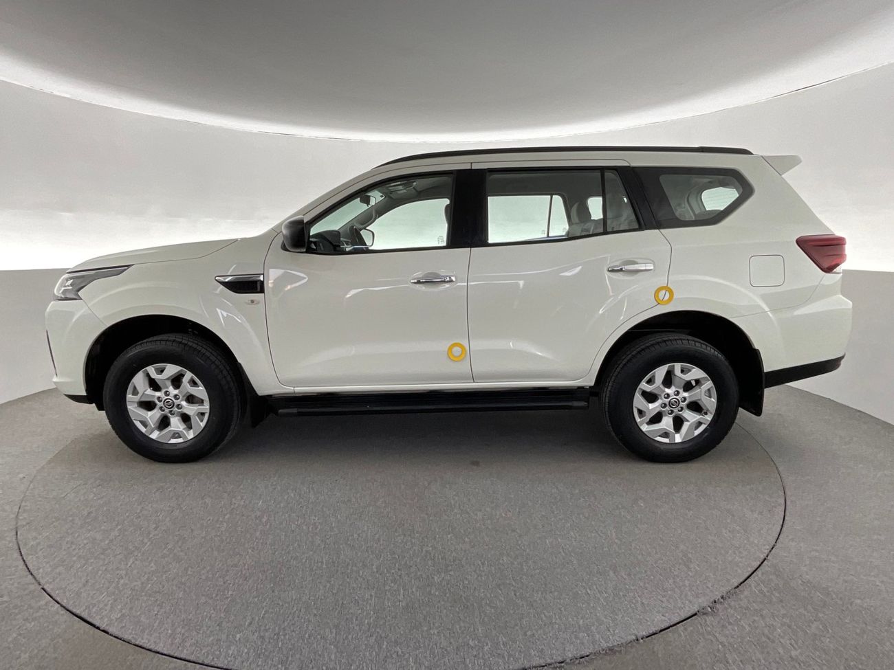 إنفينيتي QX80 Luxe Sensory ProActive - Black Edition | شامل الضمان | 0 ﺪﻔﻋﺓ ﺃﻮﻟﻯ