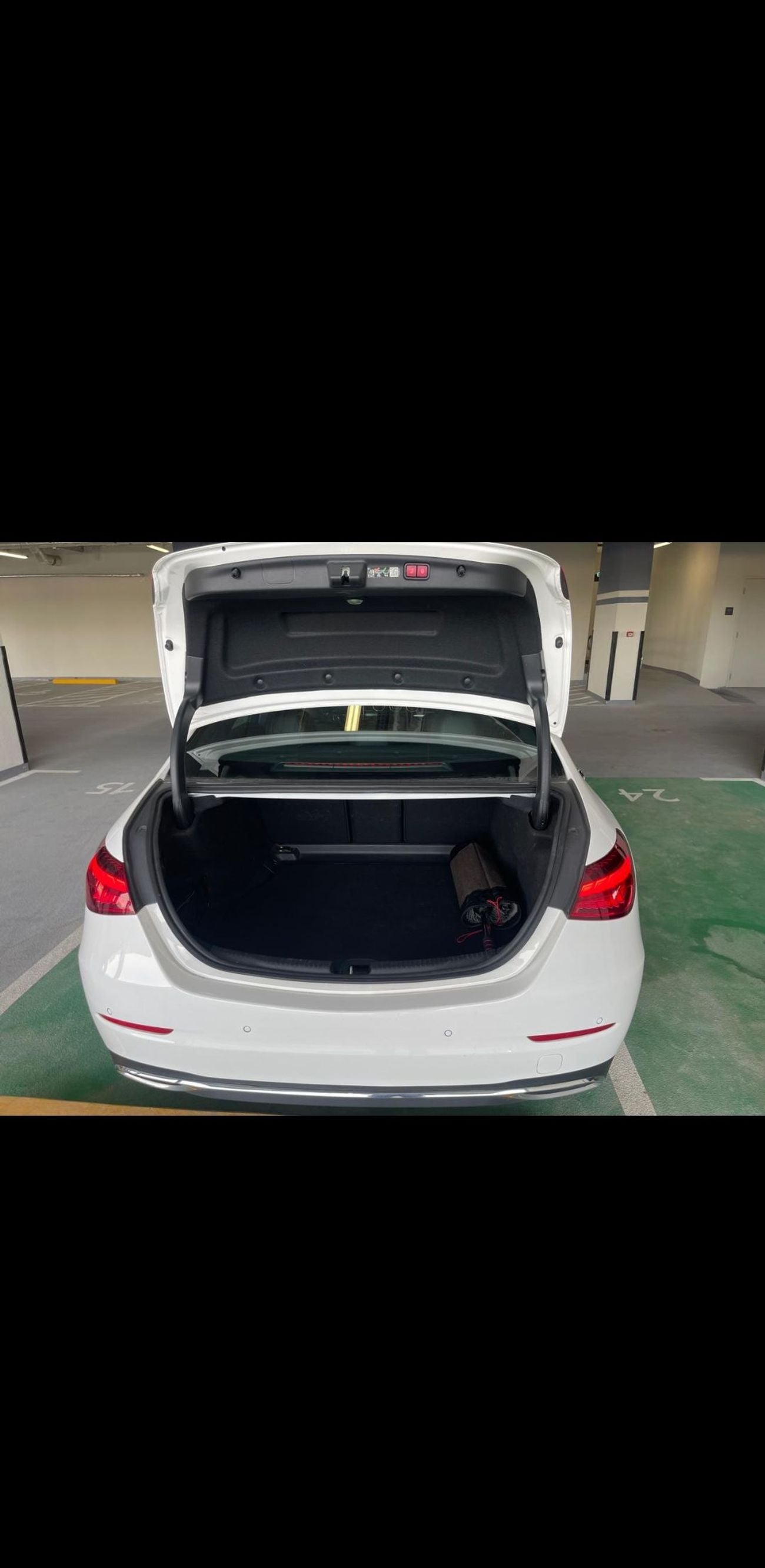 Mercedes-Benz 300 c300