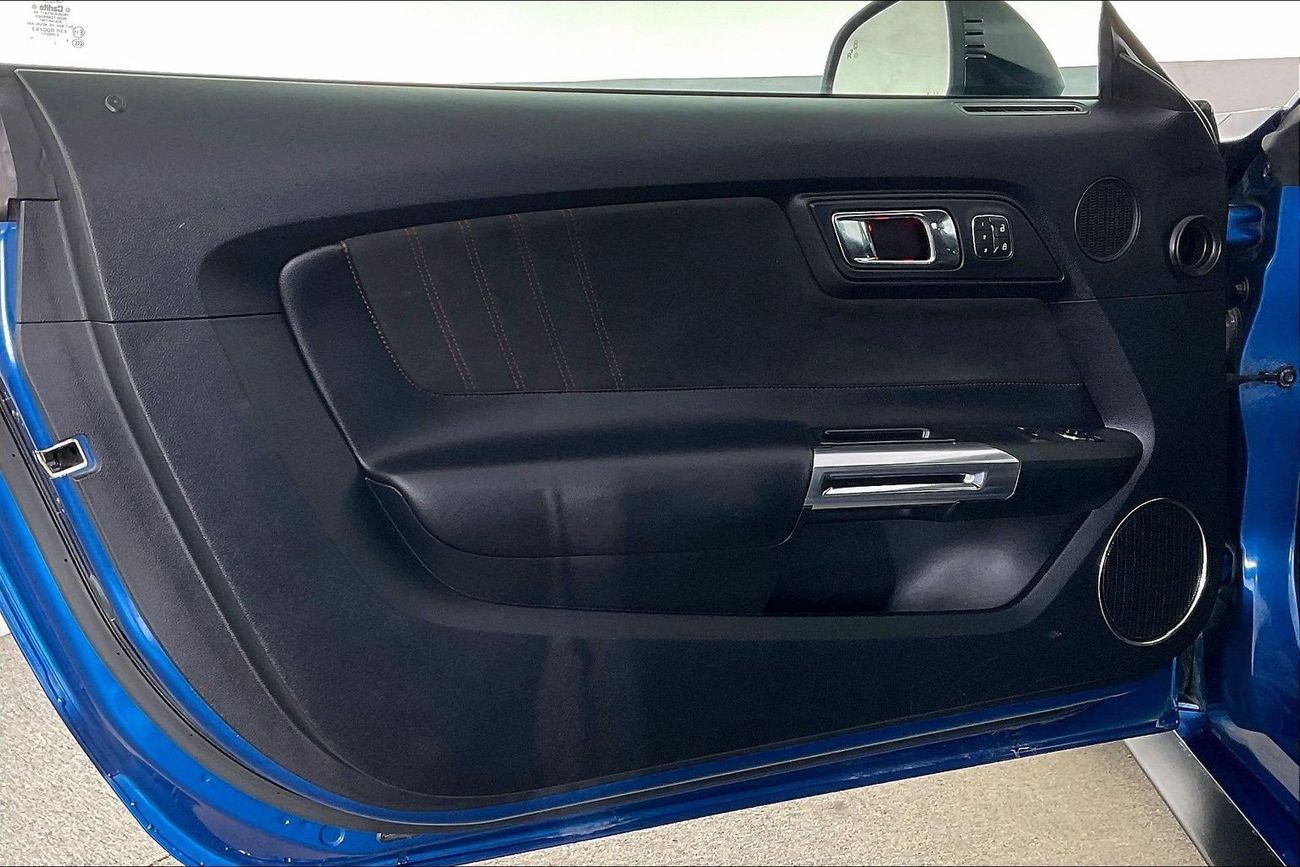 Ford Mustang GT California Special | Guaranteed Warranty | 0 Down Payment