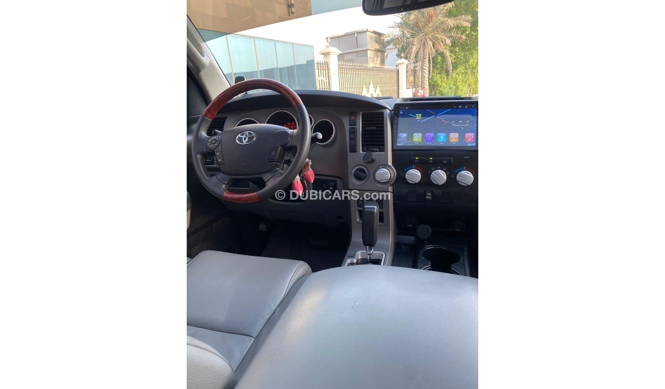 Toyota Tundra