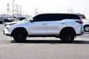 Toyota Fortuner GX2 AWD Diesel 2.8L Right Hand Drive