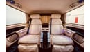 Mercedes-Benz V 250 V250 Luxury MBS Zero Gravity VIP Van
