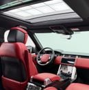 Land Rover Range Rover Vogue 5.0L 2018 Range Rover Vogue SE Supercharged, Warranty, Full Range Rover Service History, Very