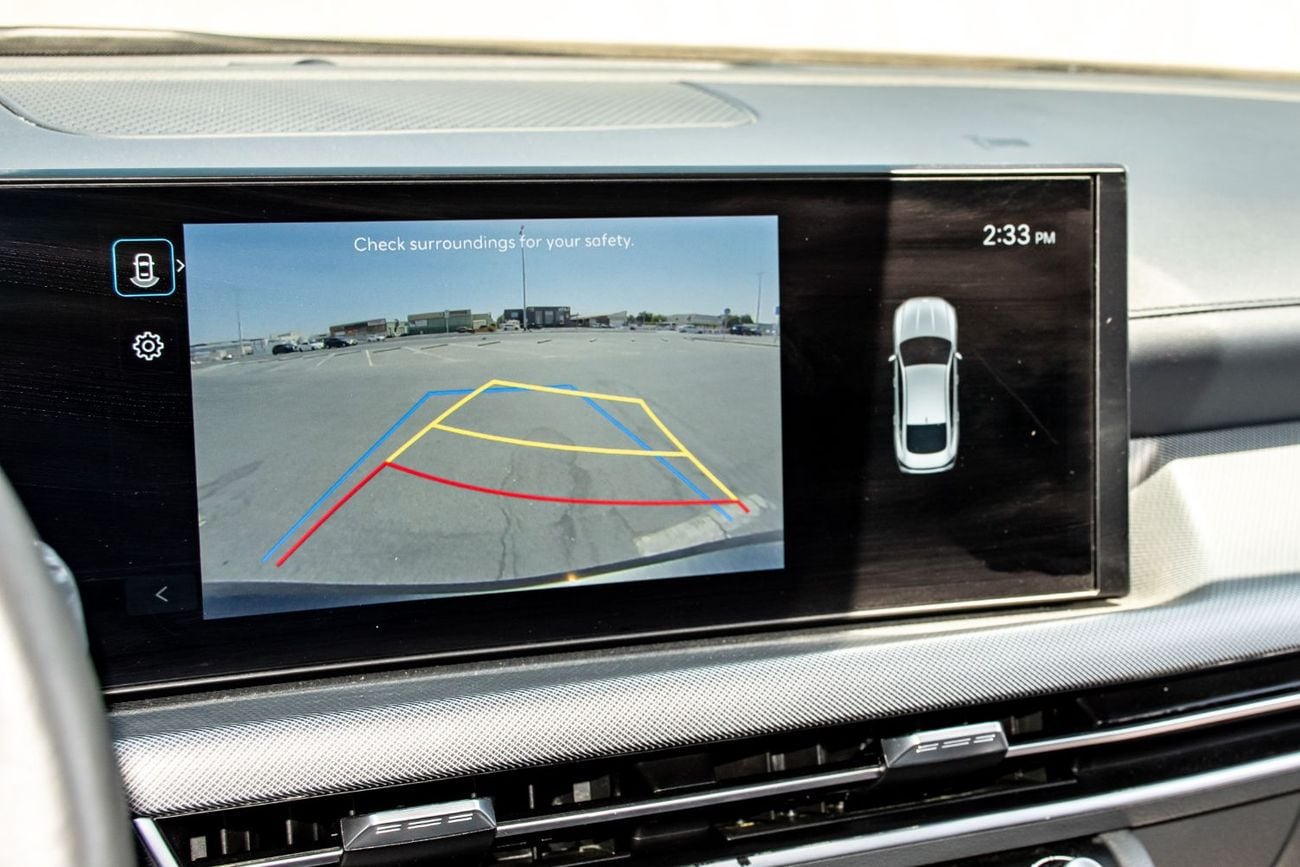 Hyundai Sonata SMART