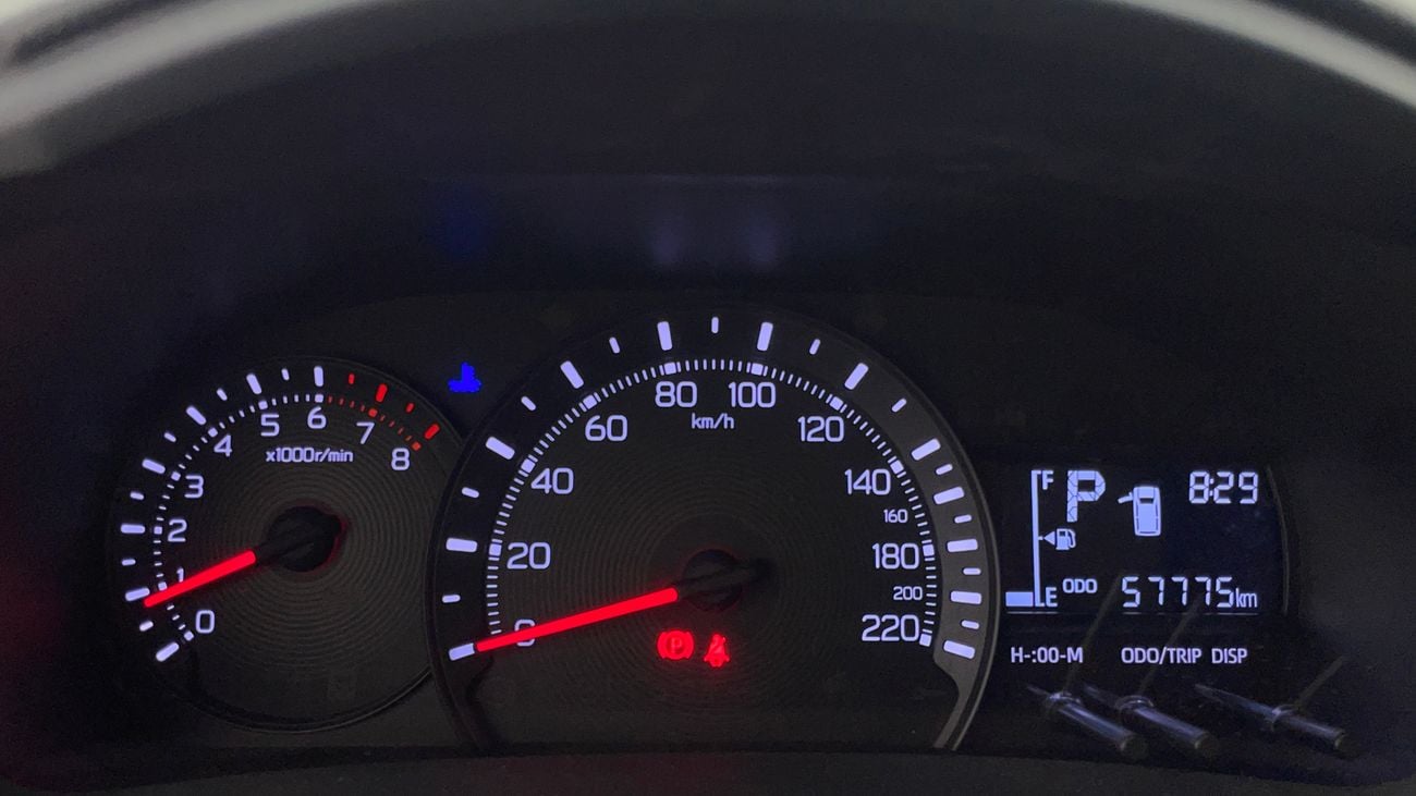 Toyota Yaris E 1.5 | Zero Down Payment | Home Test Drive