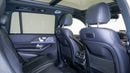 مرسيدس بنز GLS 580 STD STD