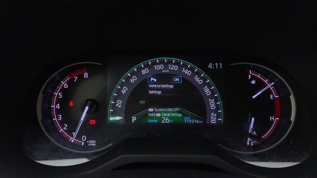 Toyota RAV4 ADVENTURE 2.5 | Zero Down Payment | Home Test Drive