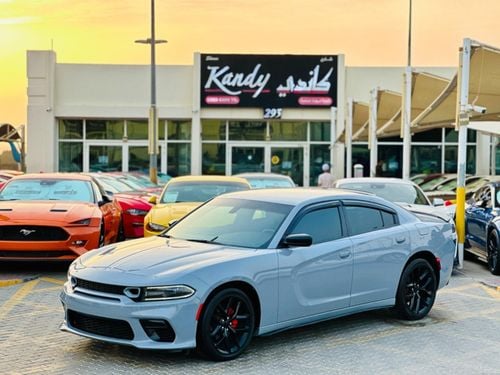 Dodge Charger SXT For sale