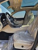 Mercedes-Benz GLC 300 Std 2.0L