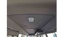 Toyota Coaster 2.7L PETROL, 17.5" TYRE, FABRIC SEATS, XENON HEADLIGHTS (CODE # TC01)