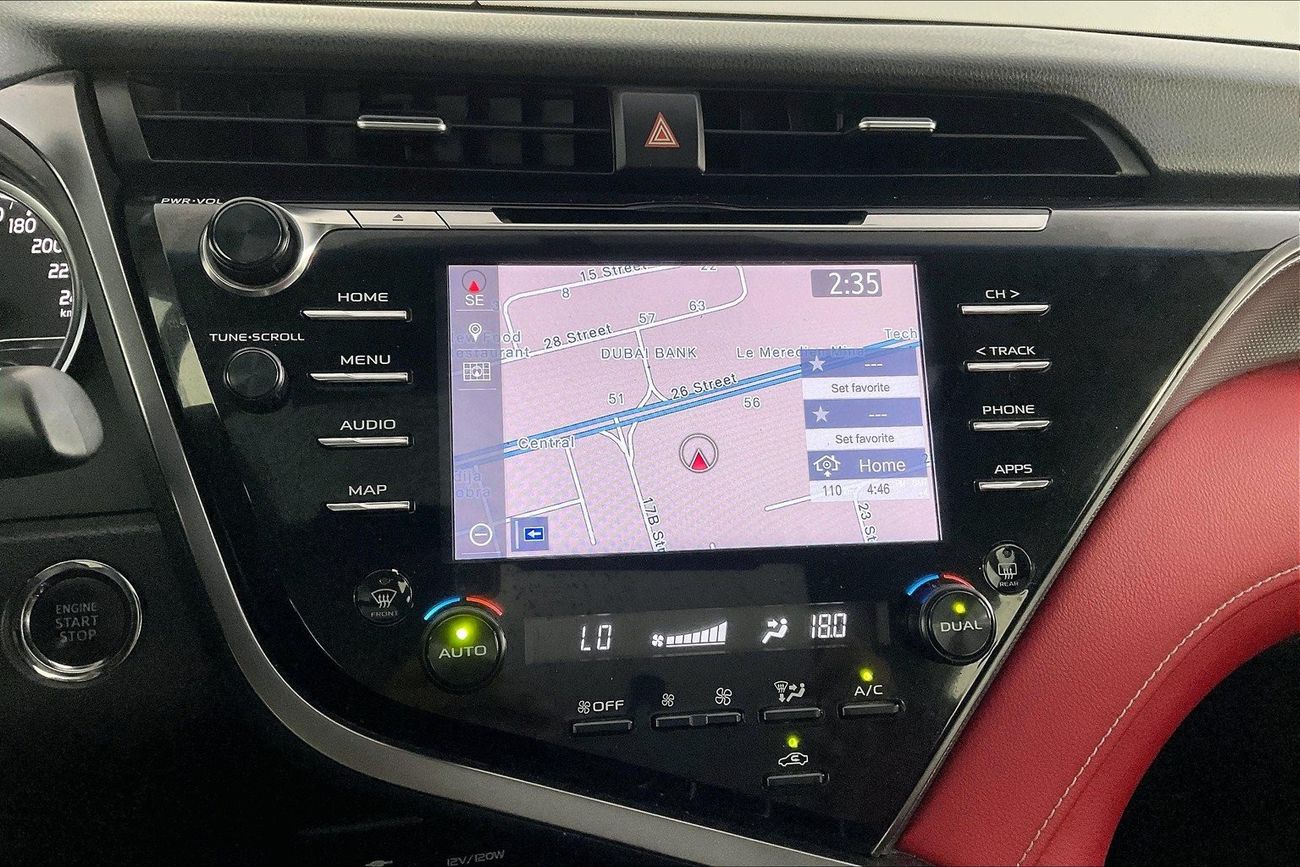 نيسان باترول SE Platinum City | شامل الضمان | 0 ﺪﻔﻋﺓ ﺃﻮﻟﻯ