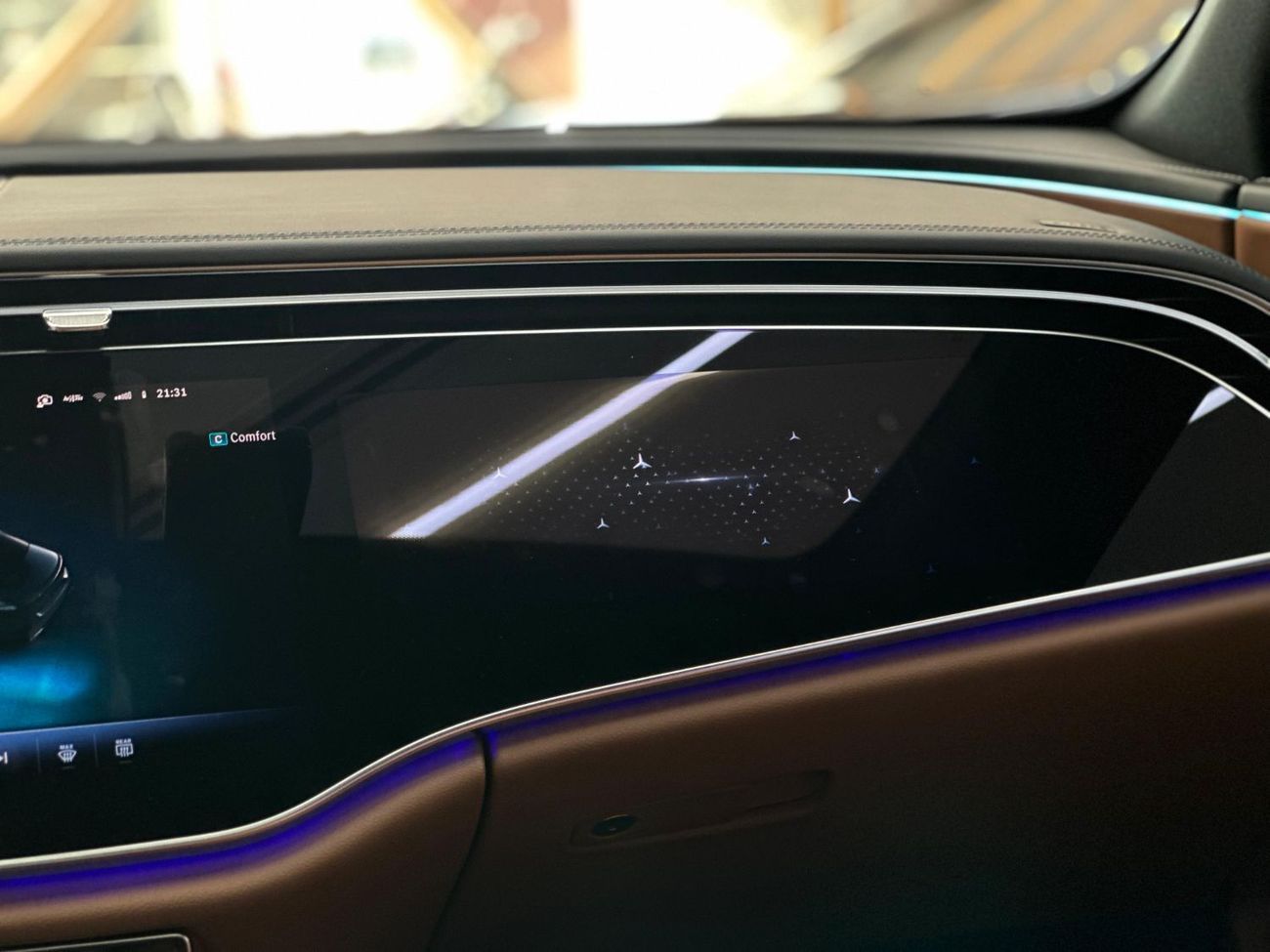 Mercedes-Benz E300 New E300 In Stock Full screen