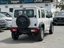 Suzuki Jimny SUZUKI JIMNY 2024 ALL GRIP