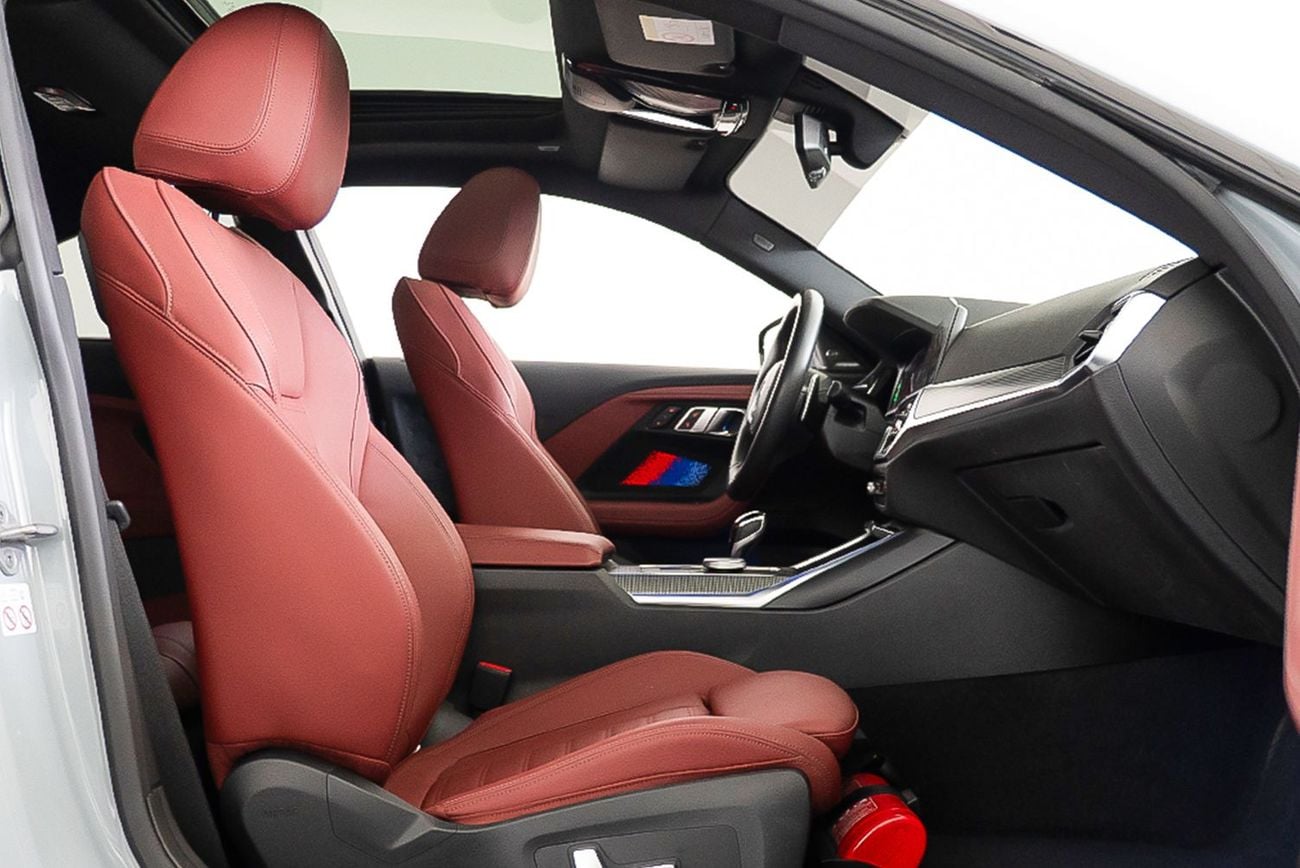 بي أم دبليو 230i M SPORT