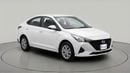 Hyundai Accent 2022 SMART | AED 514/Month | 0 DP | 30 Day Return | Warranty